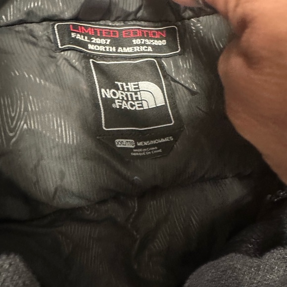 The North Face McMurdo parka men’s size  XXL Euc Used Once $400 - Picture 5 of 12